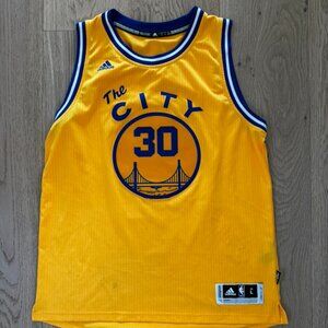 Golden State Warriors Adidas Jerseyq